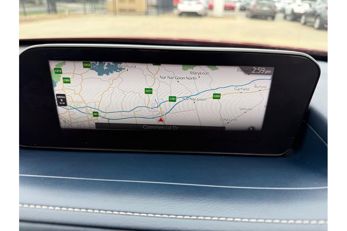 2024 Mazda CX-30 G20 Evolve DM Series