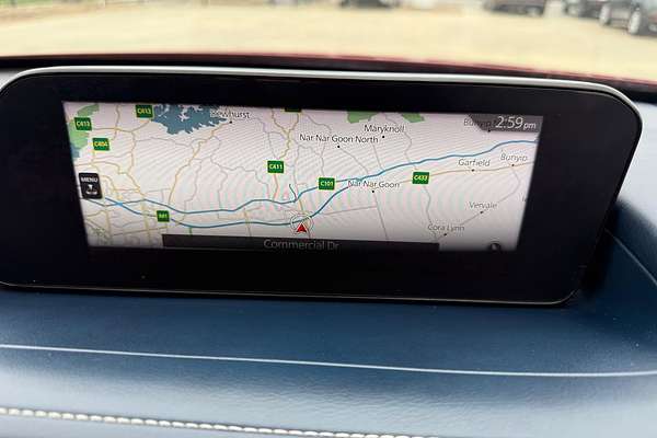 2024 Mazda CX-30 G20 Evolve DM Series