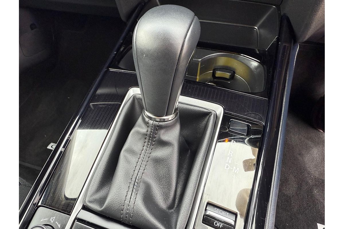 2024 Mazda CX-30 G20 Evolve DM Series