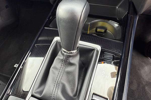 2024 Mazda CX-30 G20 Evolve DM Series