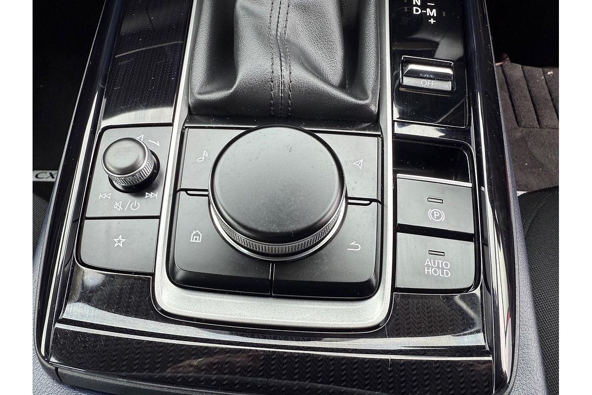 2024 Mazda CX-30 G20 Evolve DM Series