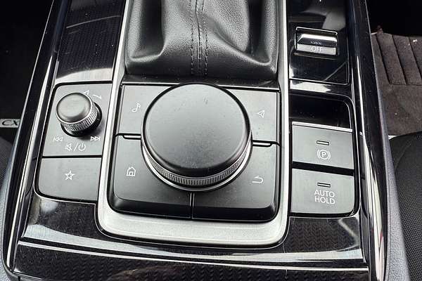 2024 Mazda CX-30 G20 Evolve DM Series