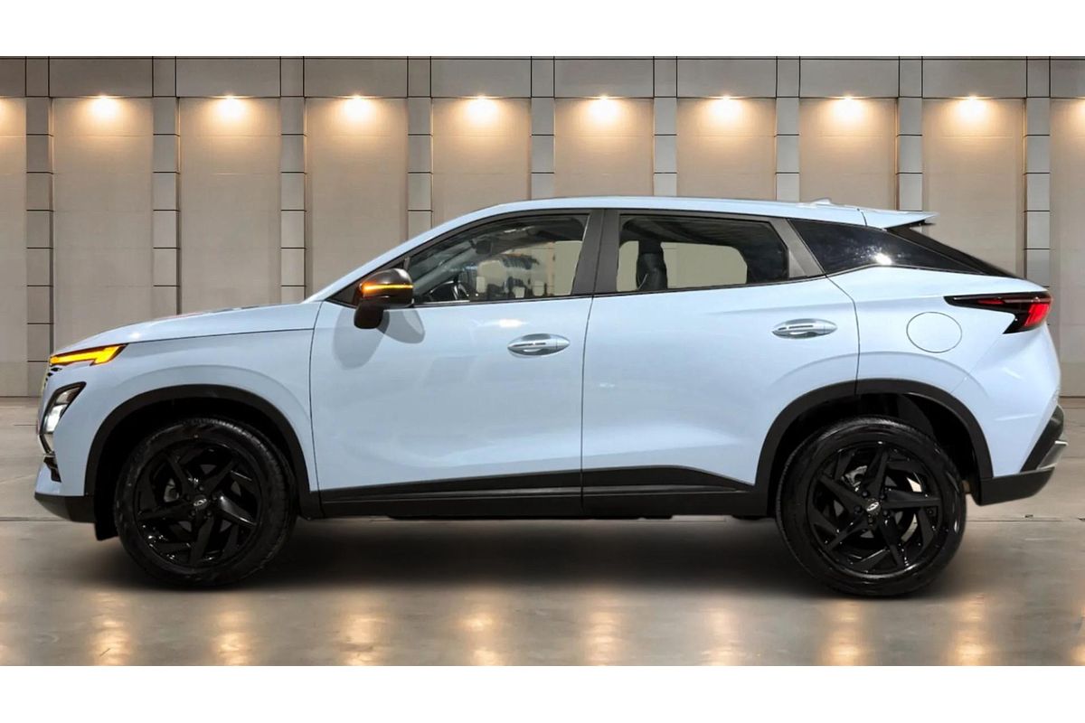 2023 Chery OMODA 5 BX