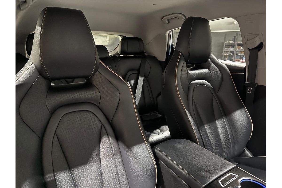 2023 Chery OMODA 5 BX