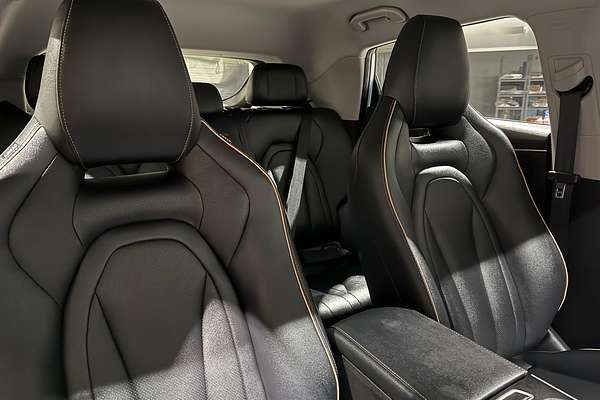 2023 Chery OMODA 5 BX