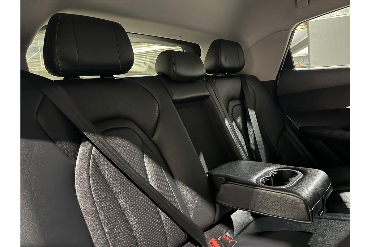 2023 Chery OMODA 5 BX