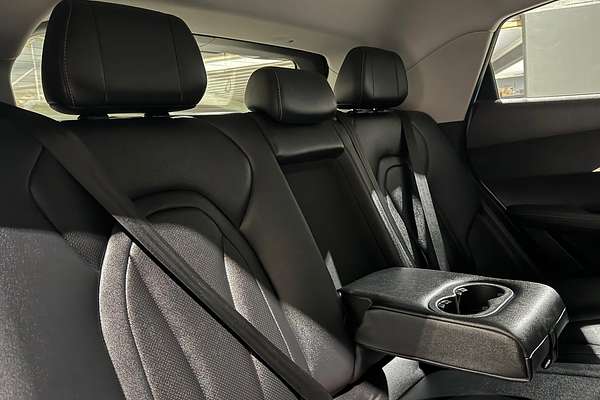 2023 Chery OMODA 5 BX