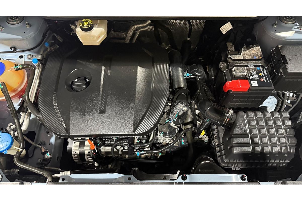 2023 Chery OMODA 5 BX