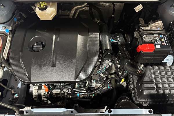 2023 Chery OMODA 5 BX