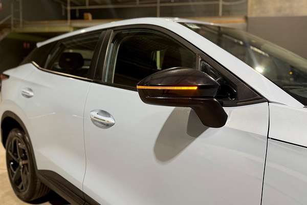 2023 Chery OMODA 5 BX