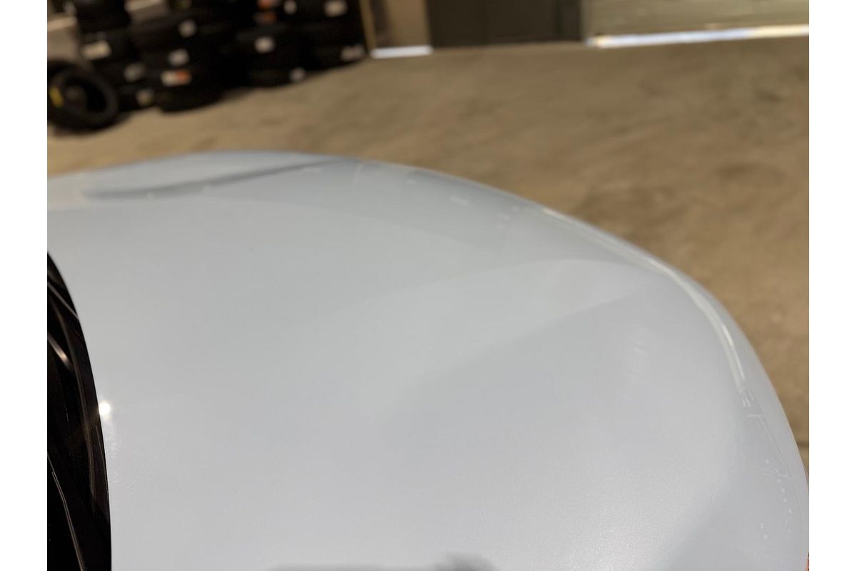 2023 Chery OMODA 5 BX