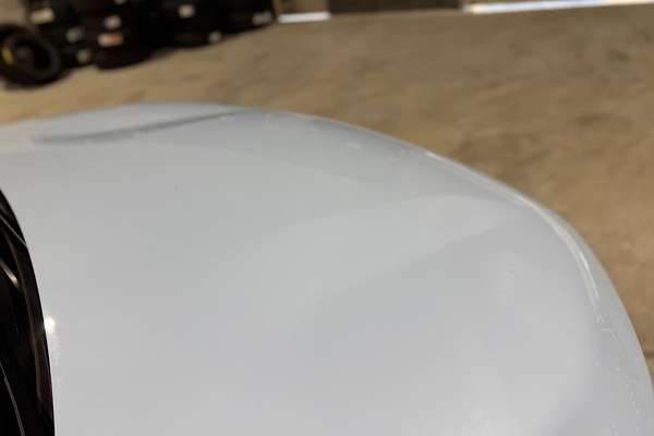 2023 Chery OMODA 5 BX