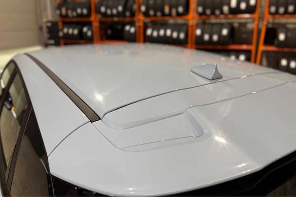 2023 Chery OMODA 5 BX