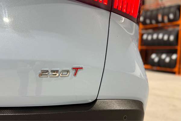 2023 Chery OMODA 5 BX