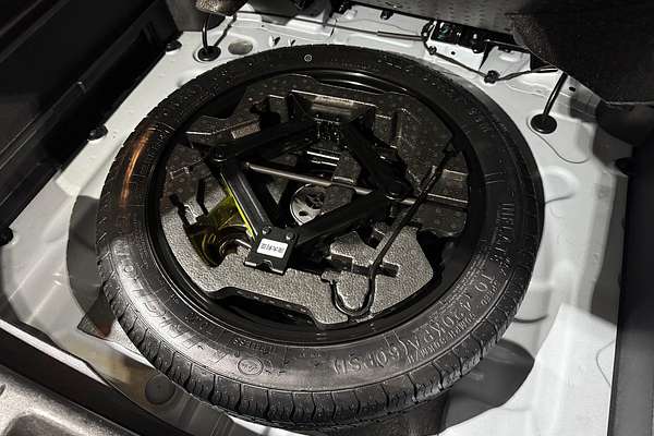 2023 Chery OMODA 5 BX