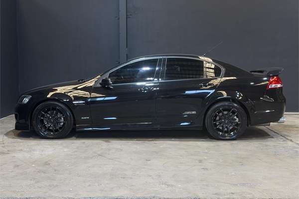 2009 Holden Commodore SS VE