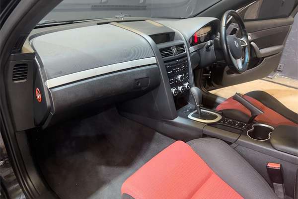 2009 Holden Commodore SS VE