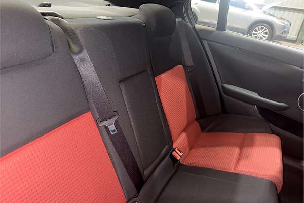 2009 Holden Commodore SS VE