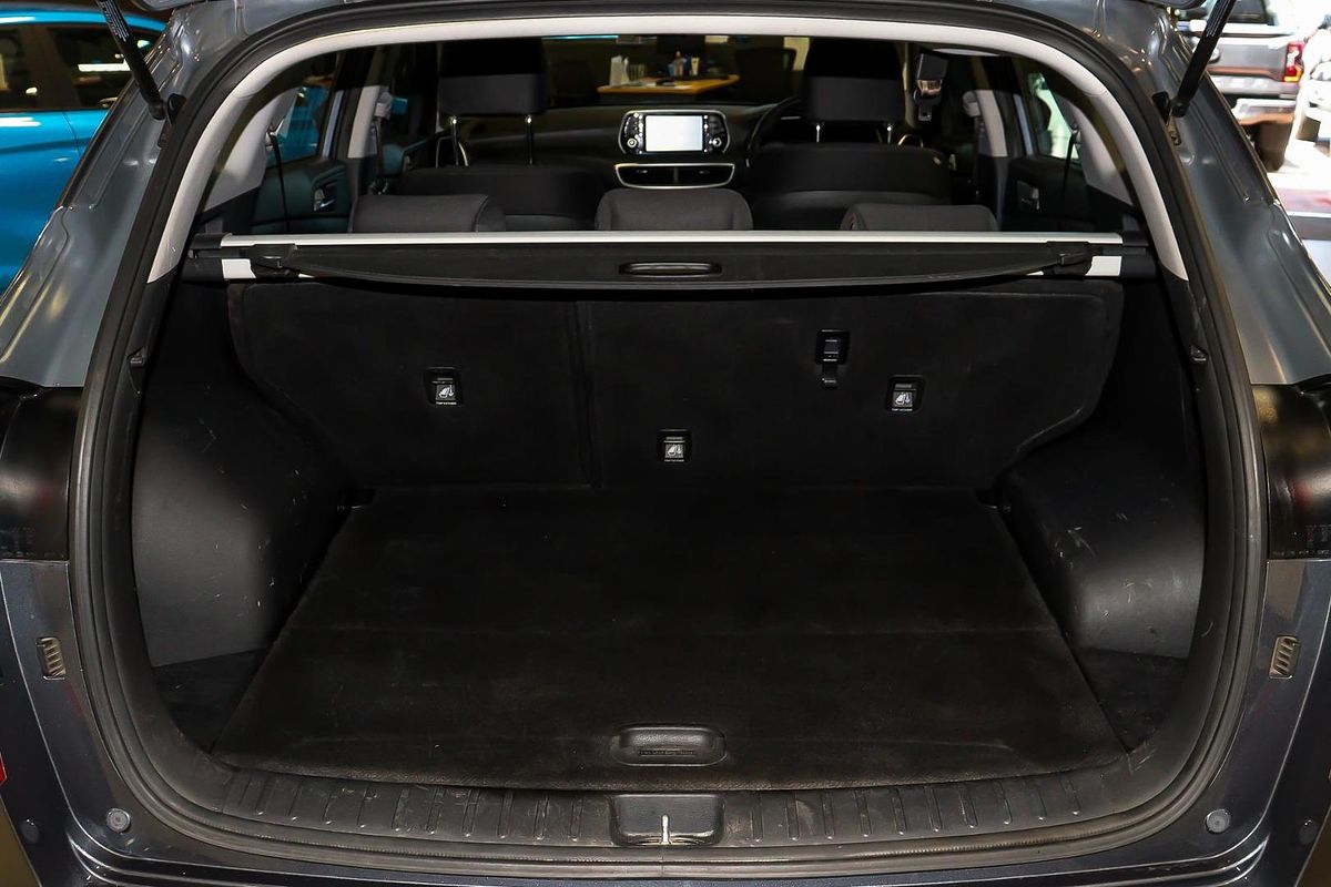 2021 Hyundai Tucson Active TL4