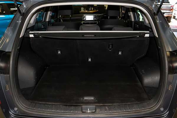 2021 Hyundai Tucson Active TL4