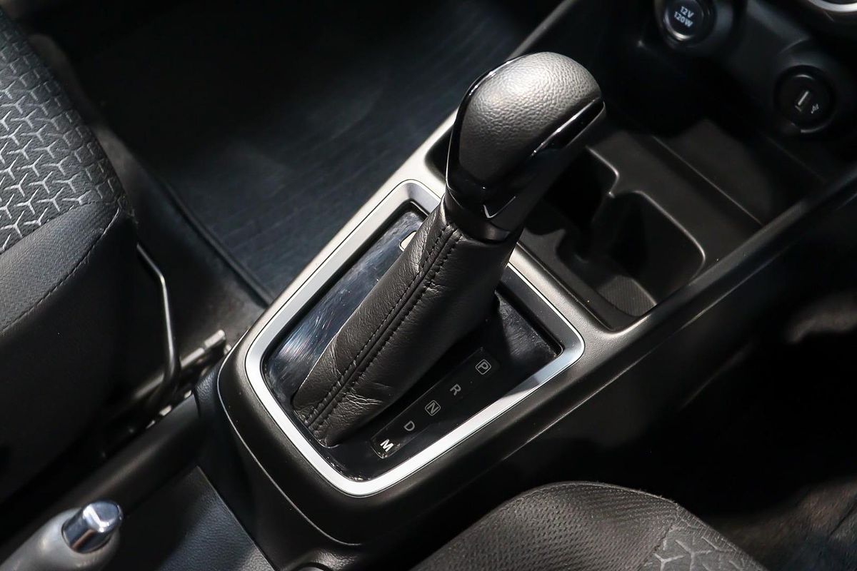 2022 Suzuki Swift GLX Turbo AZ Series II