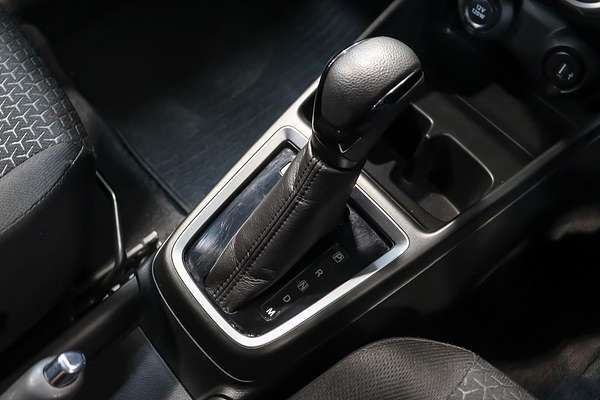 2022 Suzuki Swift GLX Turbo AZ Series II