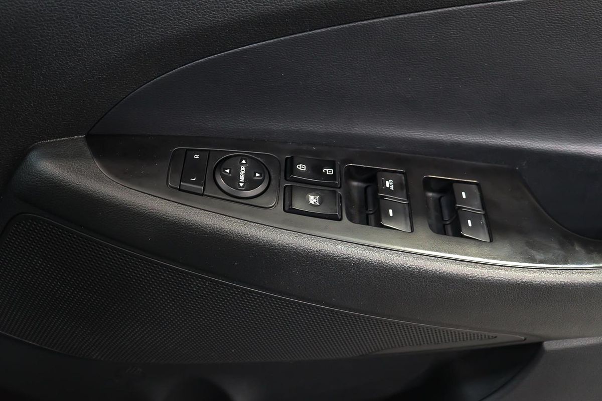 2021 Hyundai Tucson Active TL4