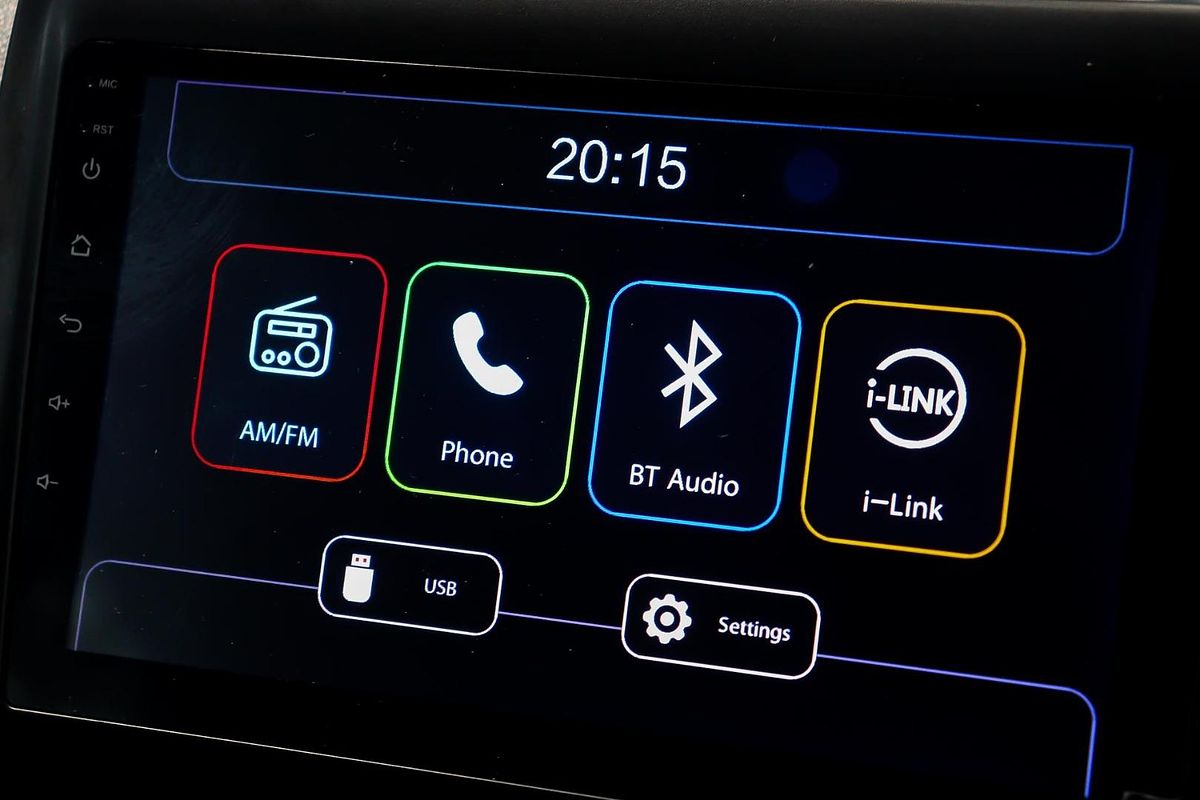 2022 Suzuki Swift GLX Turbo AZ Series II