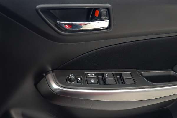 2022 Suzuki Swift GLX Turbo AZ Series II