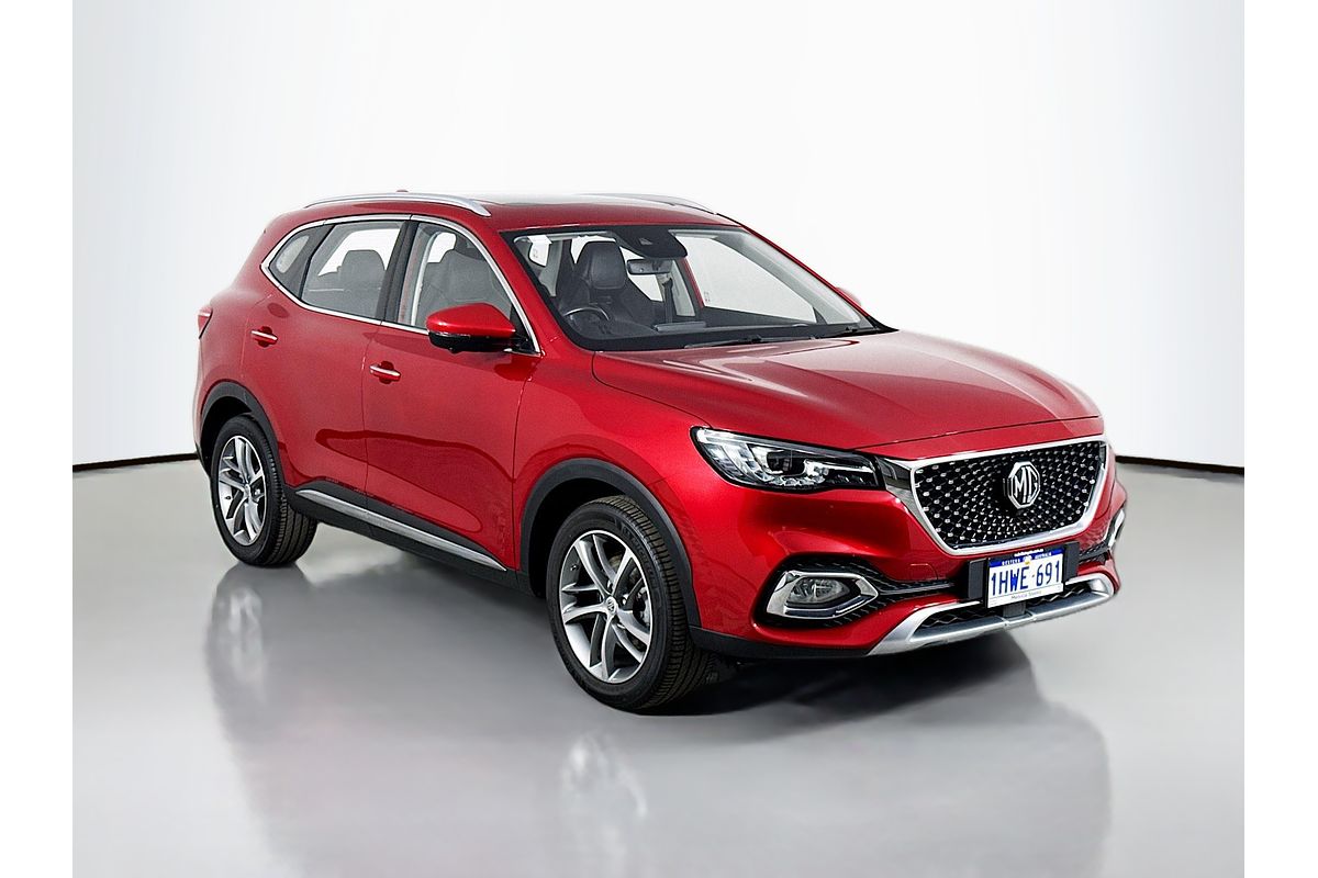 2023 MG HS Essence SAS23