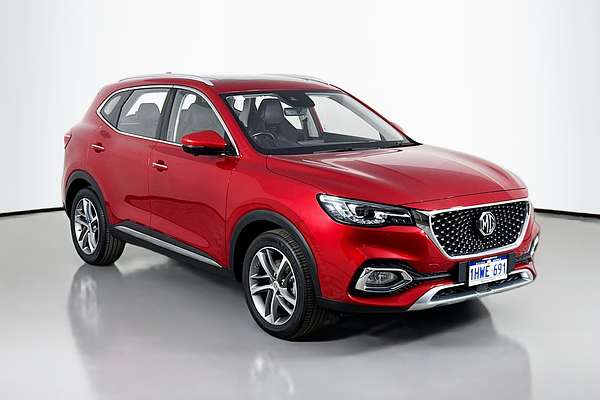 2023 MG HS Essence SAS23