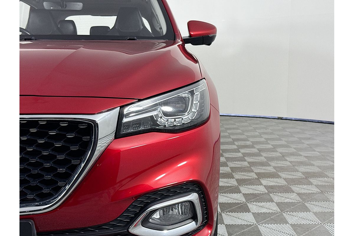 2023 MG HS Essence SAS23