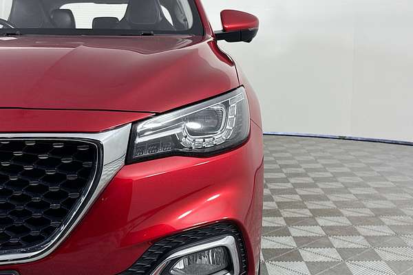 2023 MG HS Essence SAS23