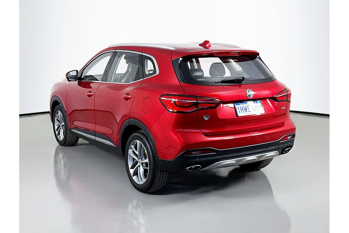 2023 MG HS Essence SAS23