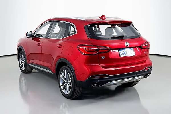 2023 MG HS Essence SAS23