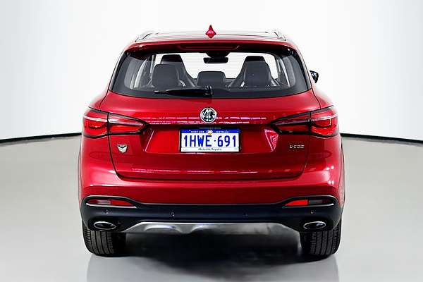 2023 MG HS Essence SAS23