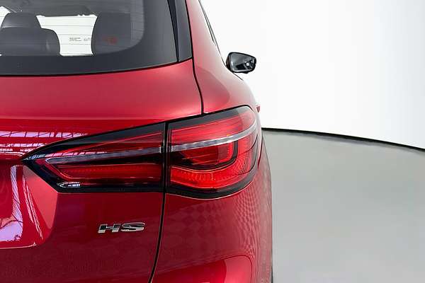 2023 MG HS Essence SAS23