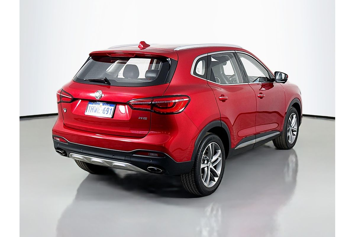 2023 MG HS Essence SAS23