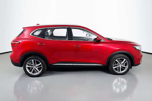 2023 MG HS Essence SAS23