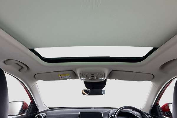 2023 MG HS Essence SAS23