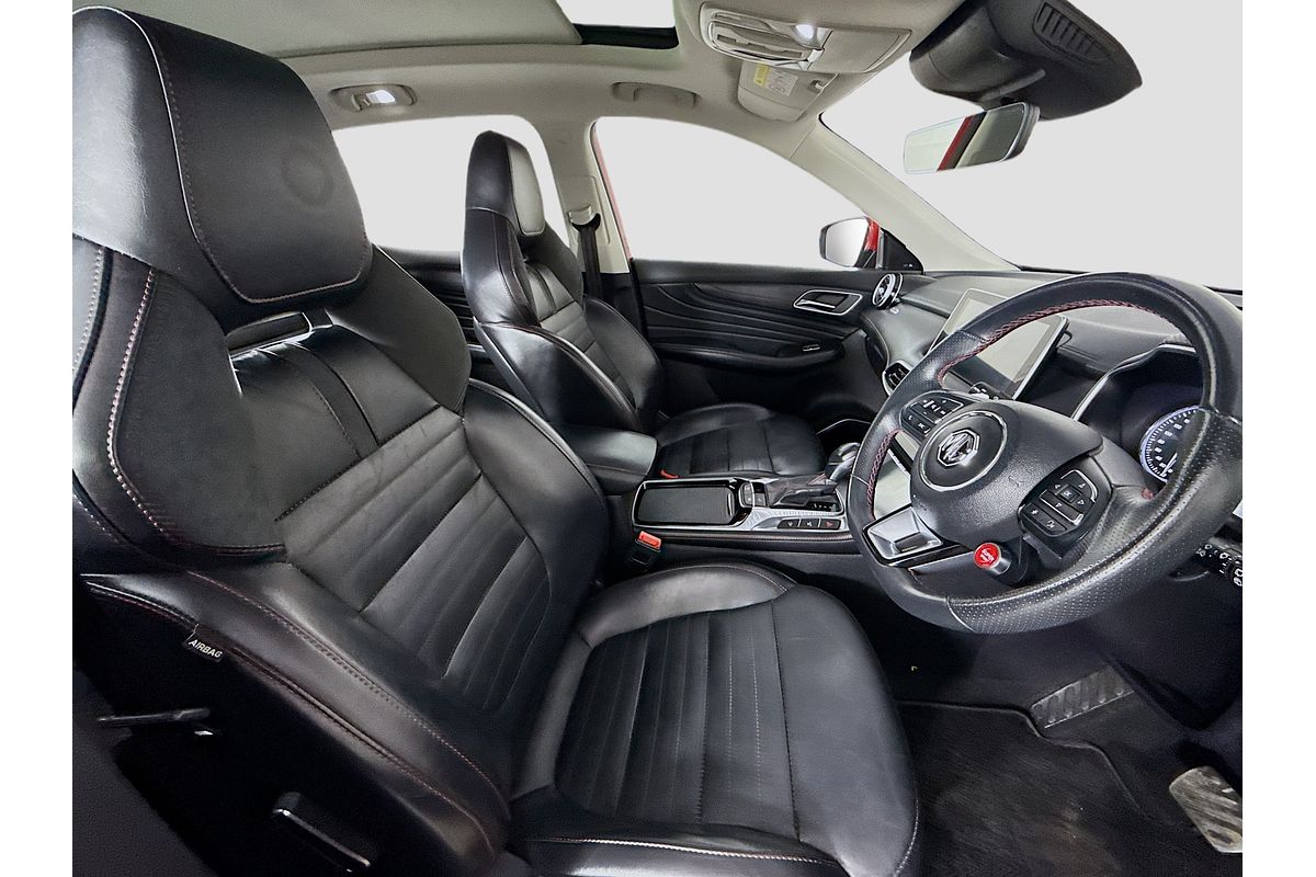 2023 MG HS Essence SAS23