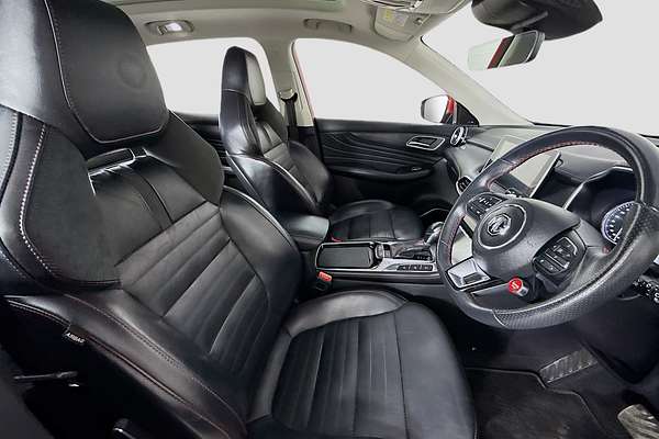 2023 MG HS Essence SAS23