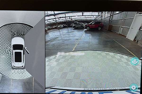 2023 MG HS Essence SAS23