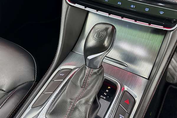 2023 MG HS Essence SAS23