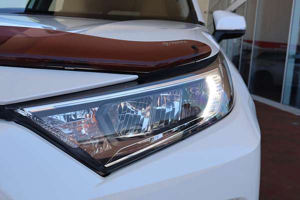 2020 Toyota RAV4 Cruiser MXAA52R