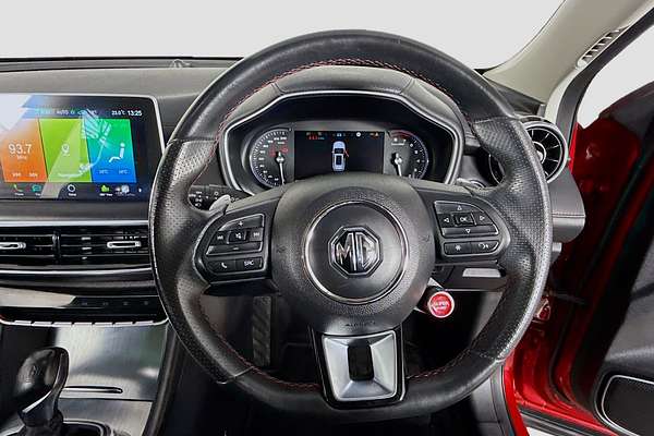 2023 MG HS Essence SAS23