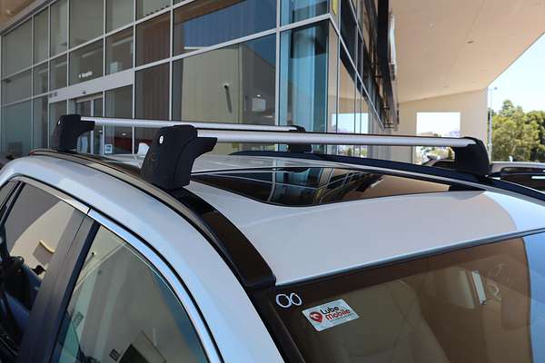 2020 Toyota RAV4 Cruiser MXAA52R