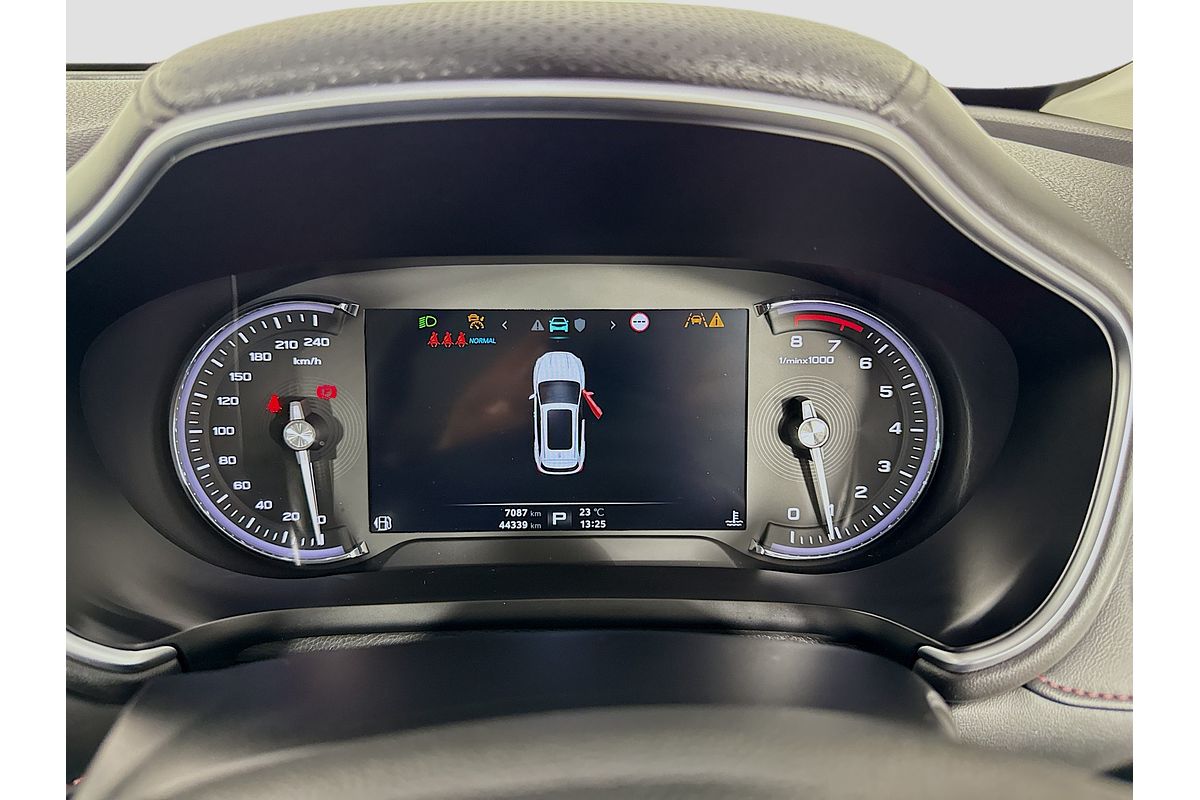 2023 MG HS Essence SAS23