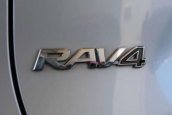 2020 Toyota RAV4 Cruiser MXAA52R