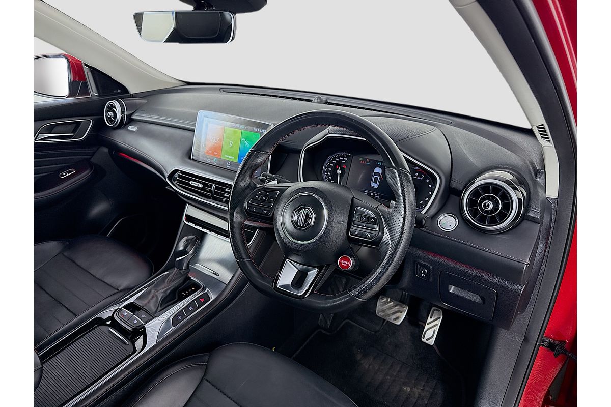 2023 MG HS Essence SAS23